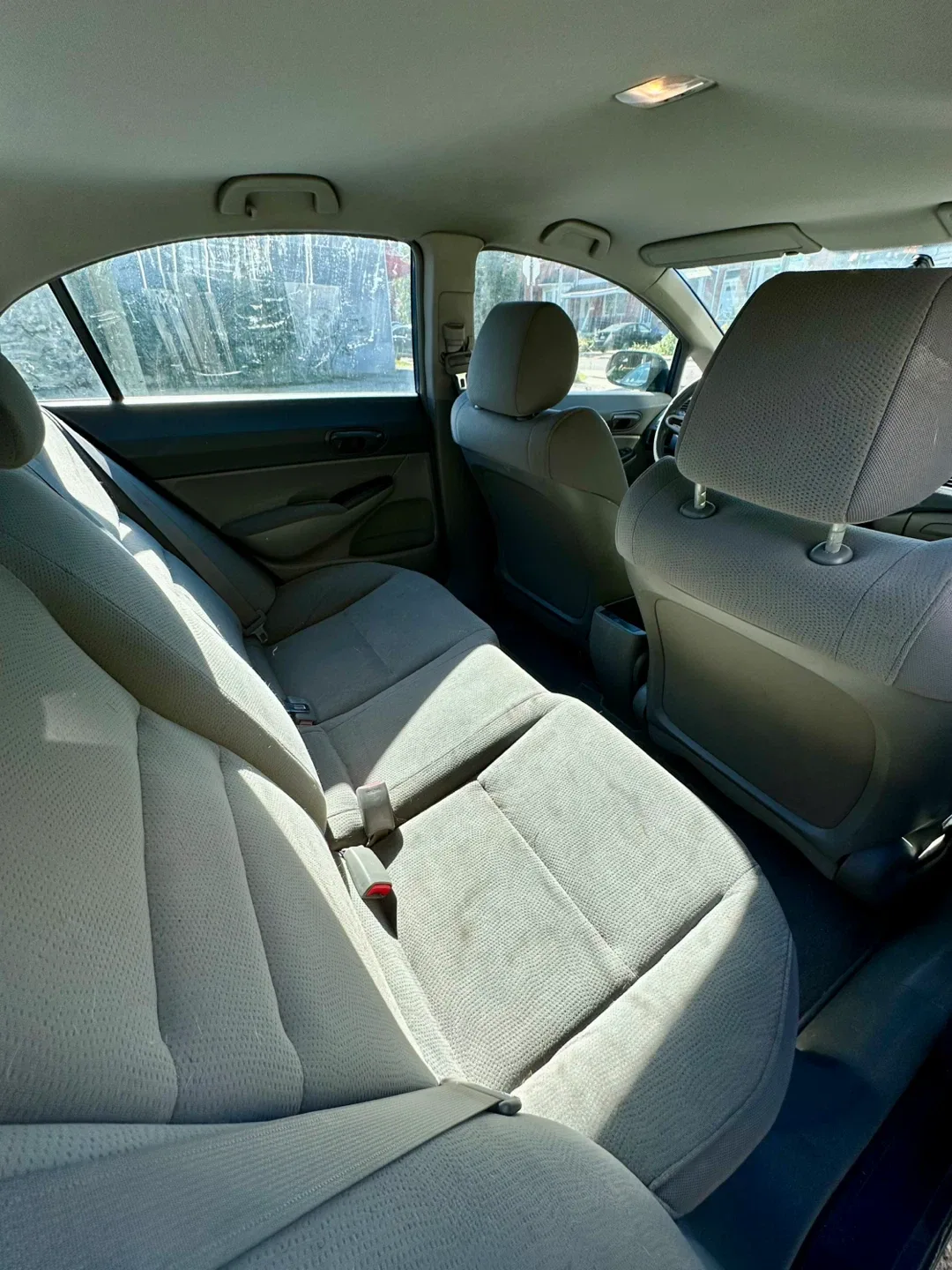 2009 Honda Civic image indicator(6)