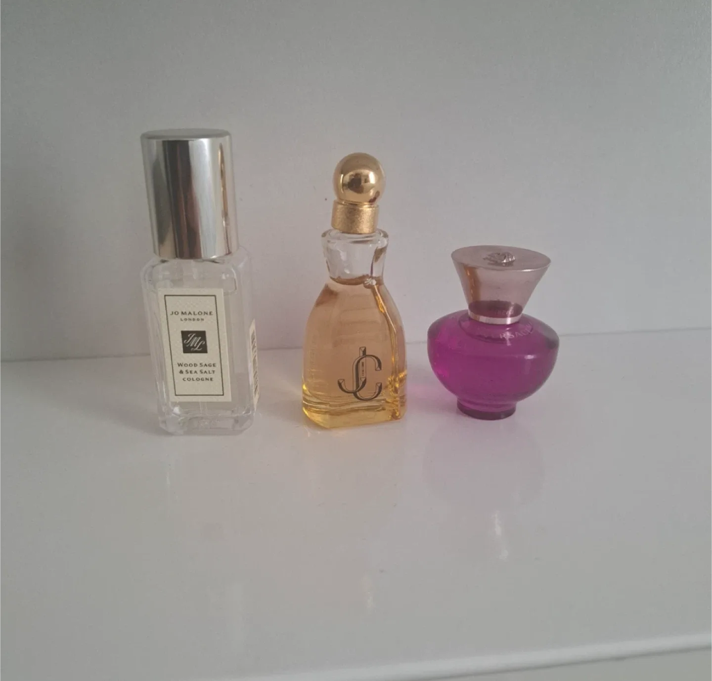 Brand New Mini Perfume Set!