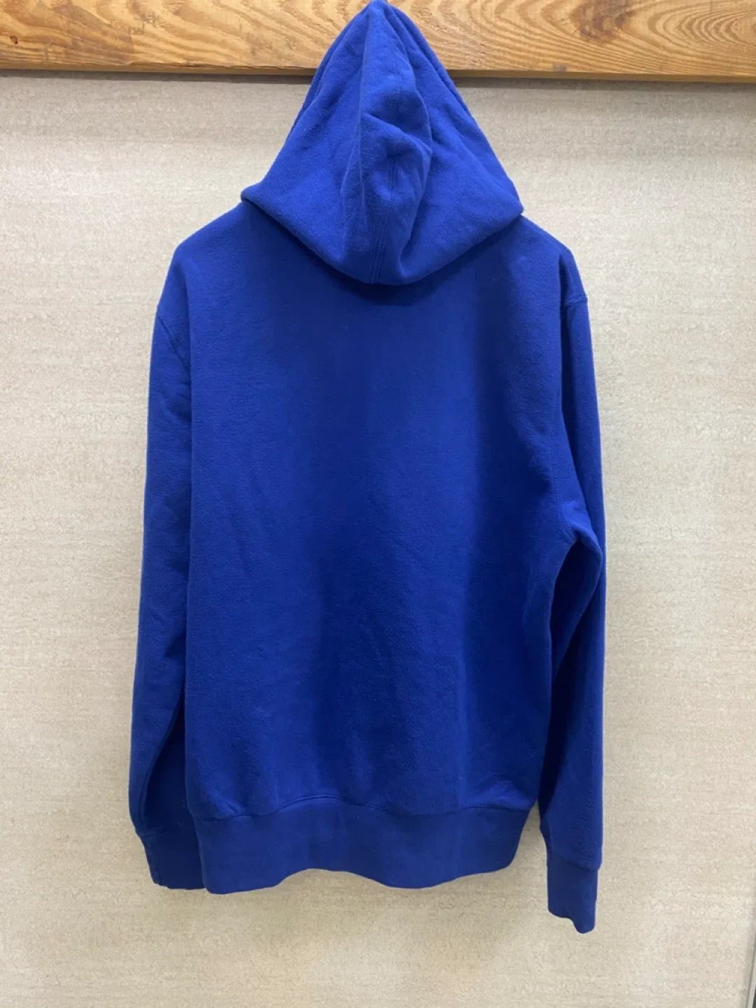 '47 Toronto Blue Jays Hoodie - Size Large image indicator(4)