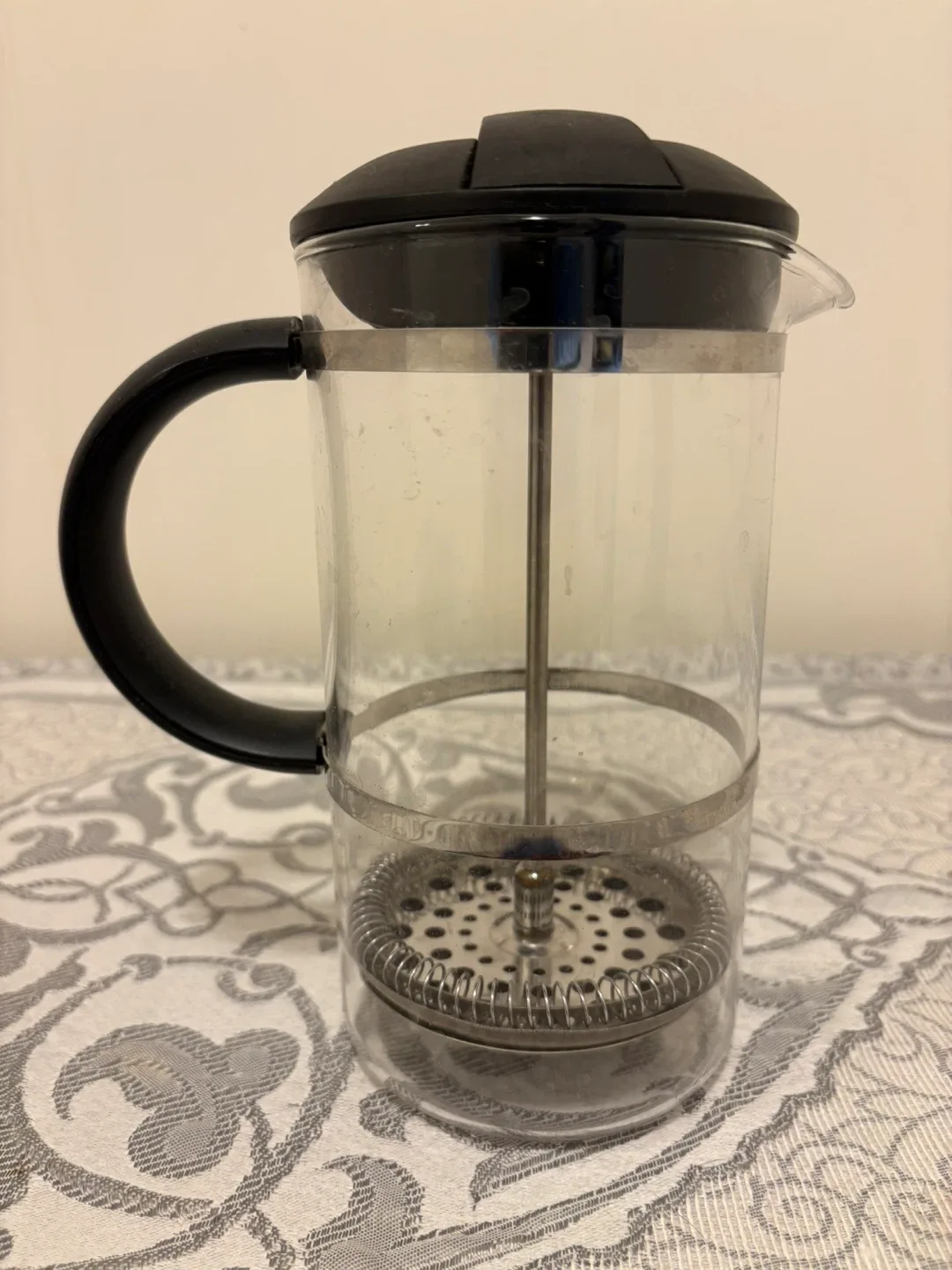 French Press Coffee Makers image indicator(4)