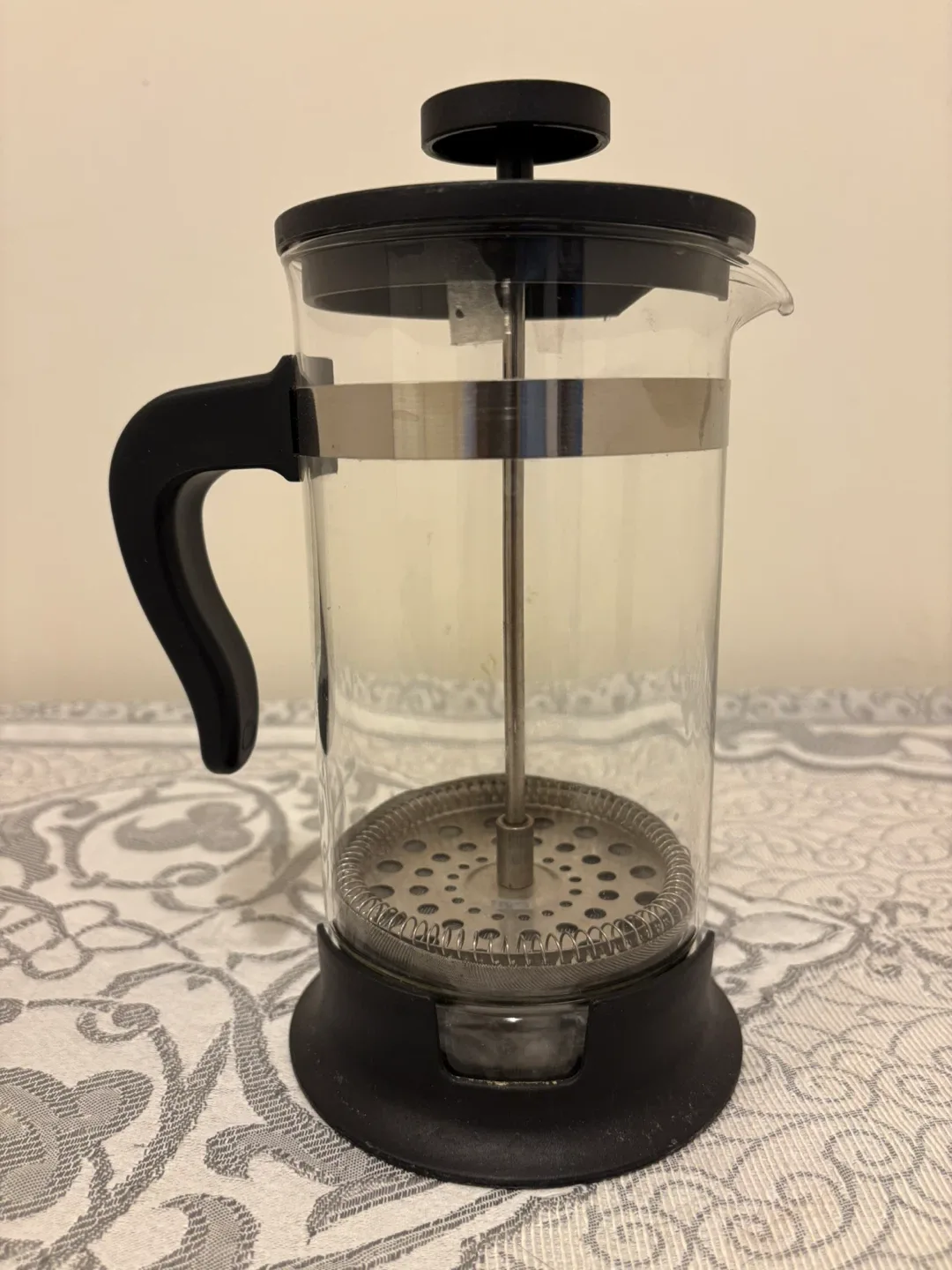 French Press Coffee Makers image indicator(5)