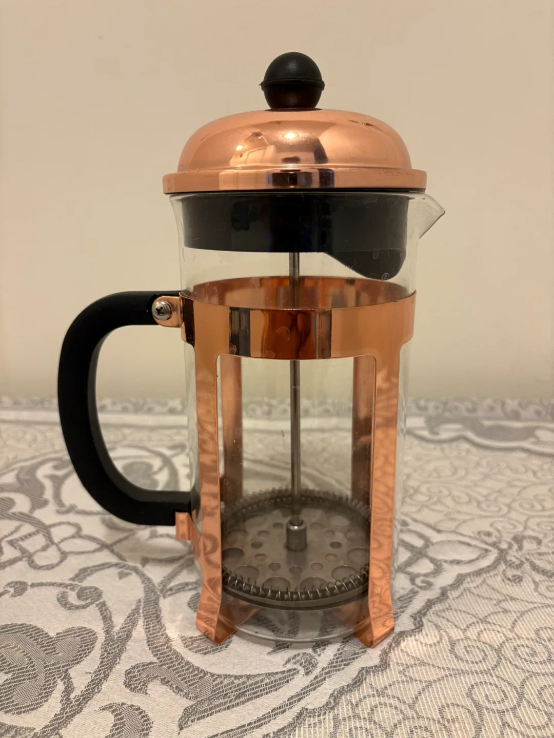 French Press Coffee Makers image indicator(3)
