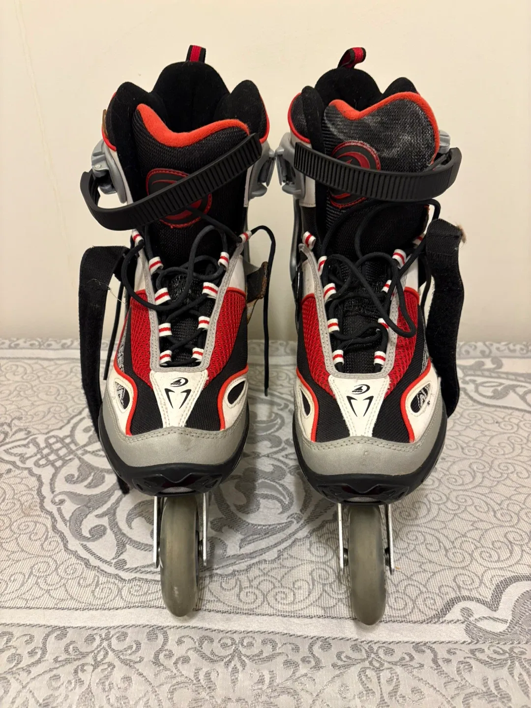 Rollerblade Spark 84 Inline Skates - Size 9 image indicator(3)