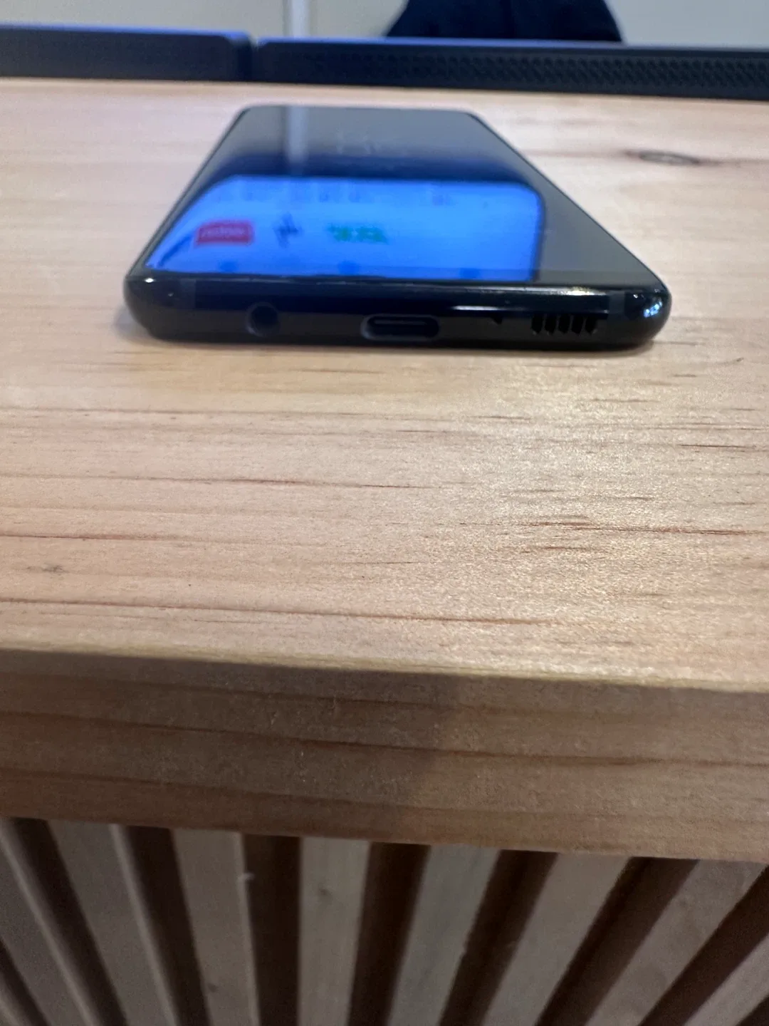 Samsung Galaxy S8 image indicator(2)