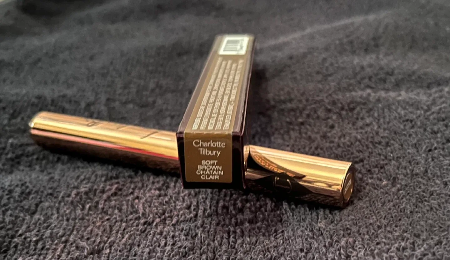 Charlotte Tilbury Legendary Brows - Soft Brown image indicator(2)