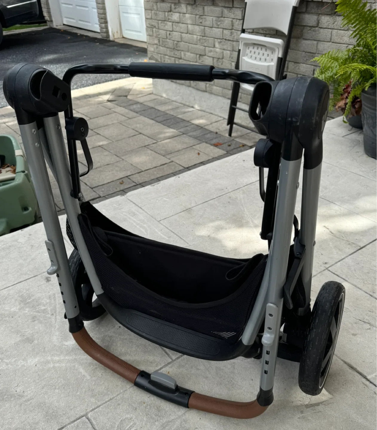 Maxi-Cosi Baby Stroller image indicator(7)
