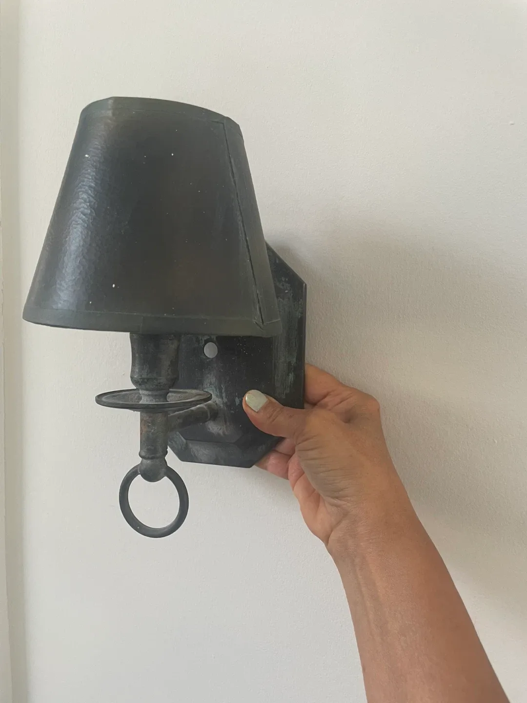 Vintage Style Wall Sconce Lighting image indicator(3)