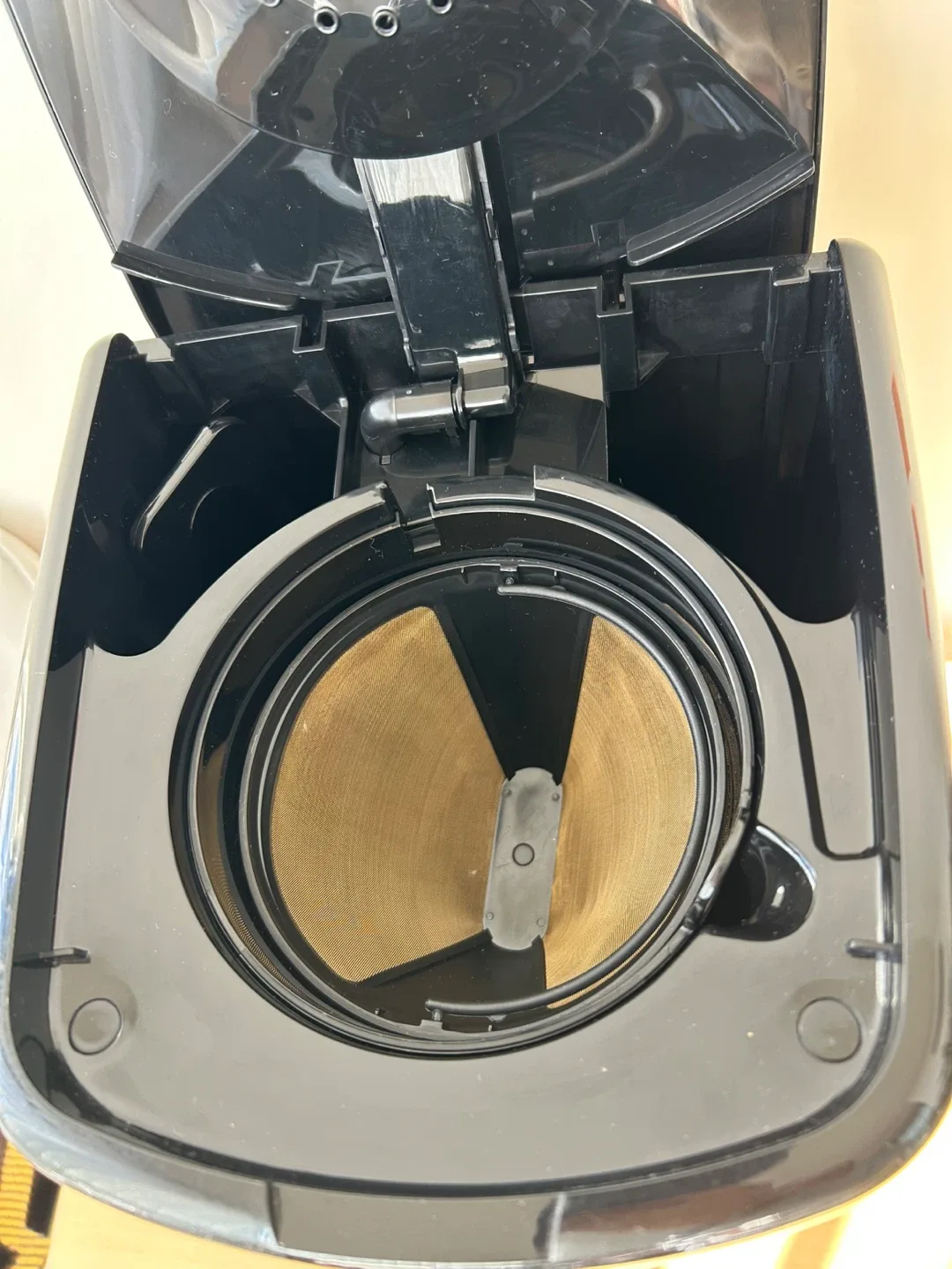Cuisinart Coffee Maker image indicator(3)