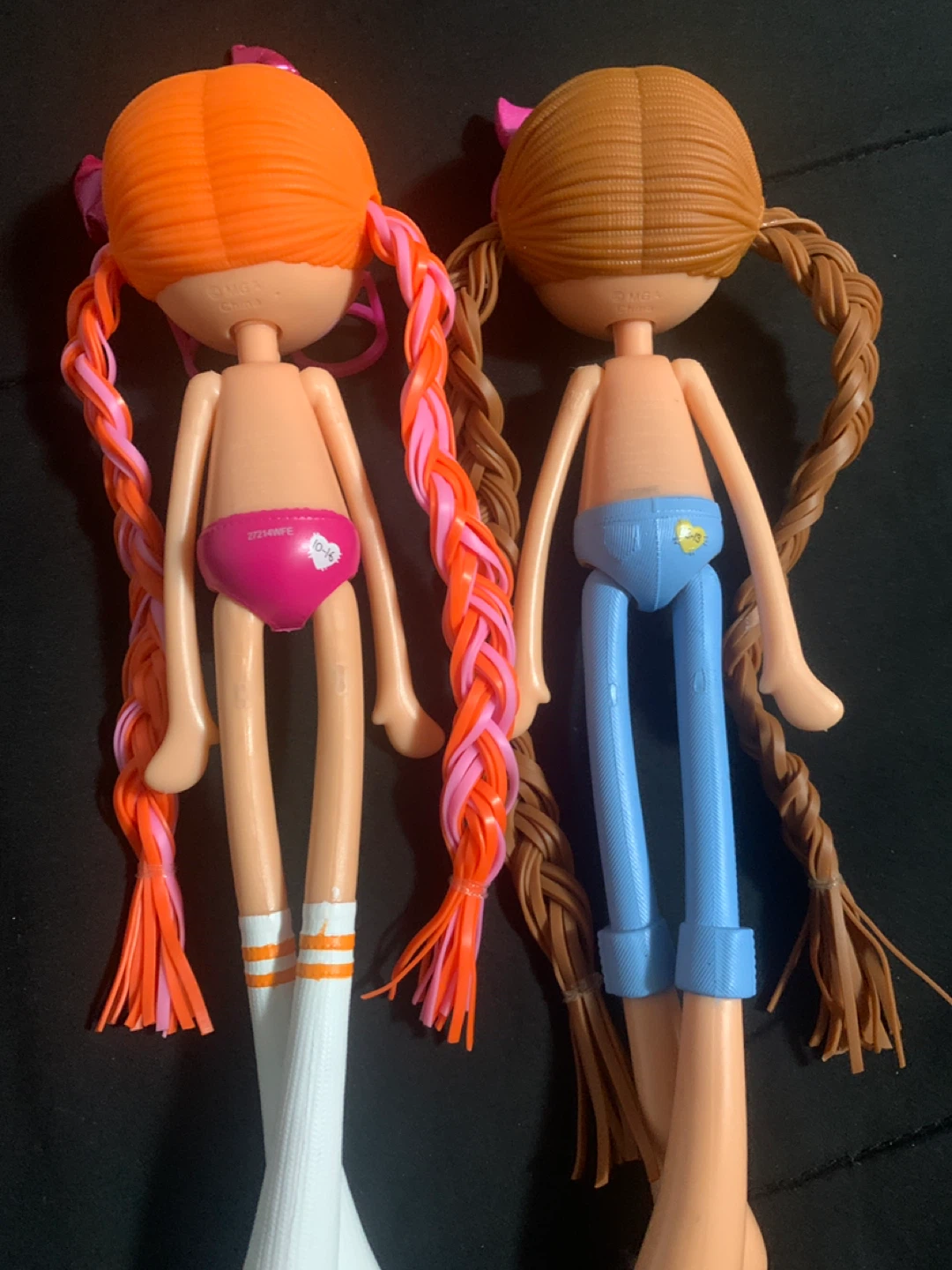 $15 Lalaloopsy dolls 9” - photo 2