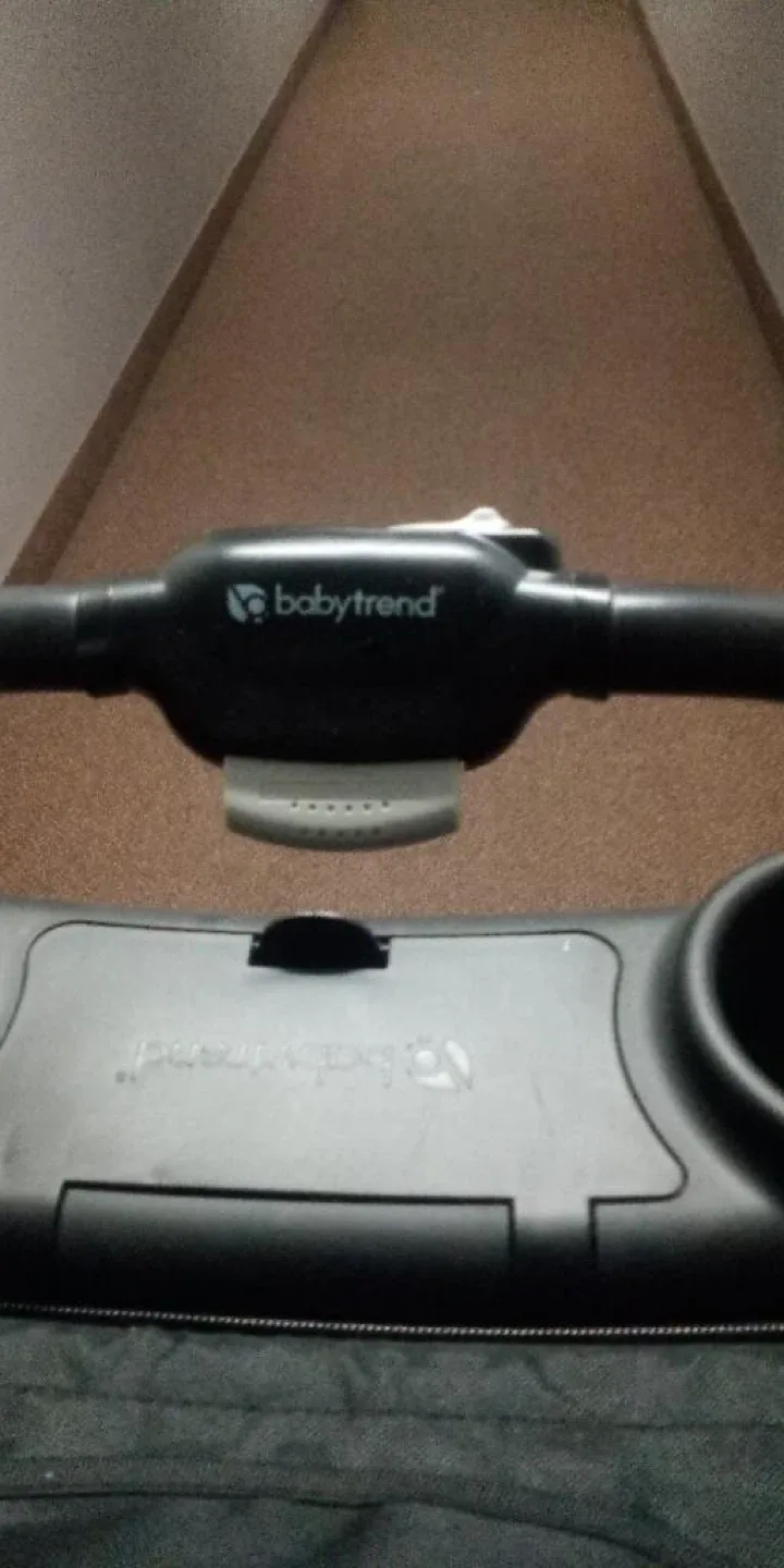 Baby Trend Sit N Stand Double Stroller image indicator(4)