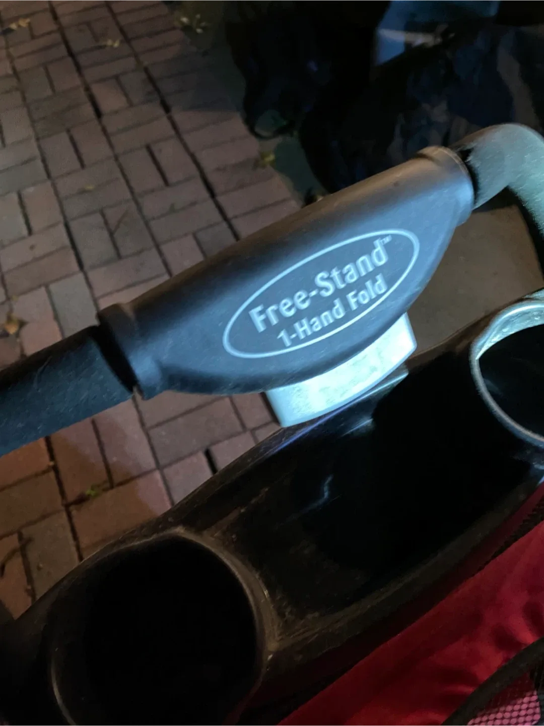 Joovy Scooter X2 Double Stroller image indicator(3)