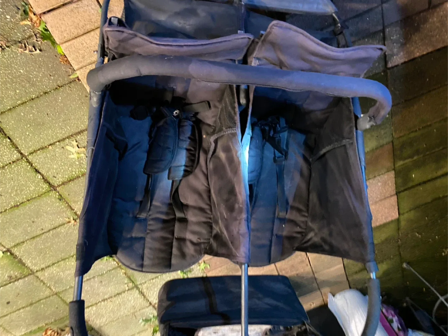 Joovy Scooter X2 Double Stroller thumbnail