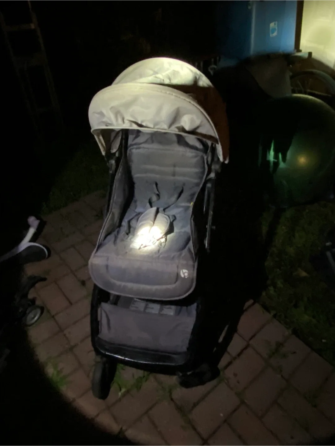 UPPAbaby & Safety 1st Strollers image indicator(3)