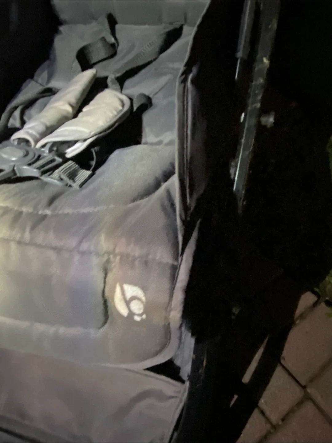 UPPAbaby & Safety 1st Strollers image indicator(4)