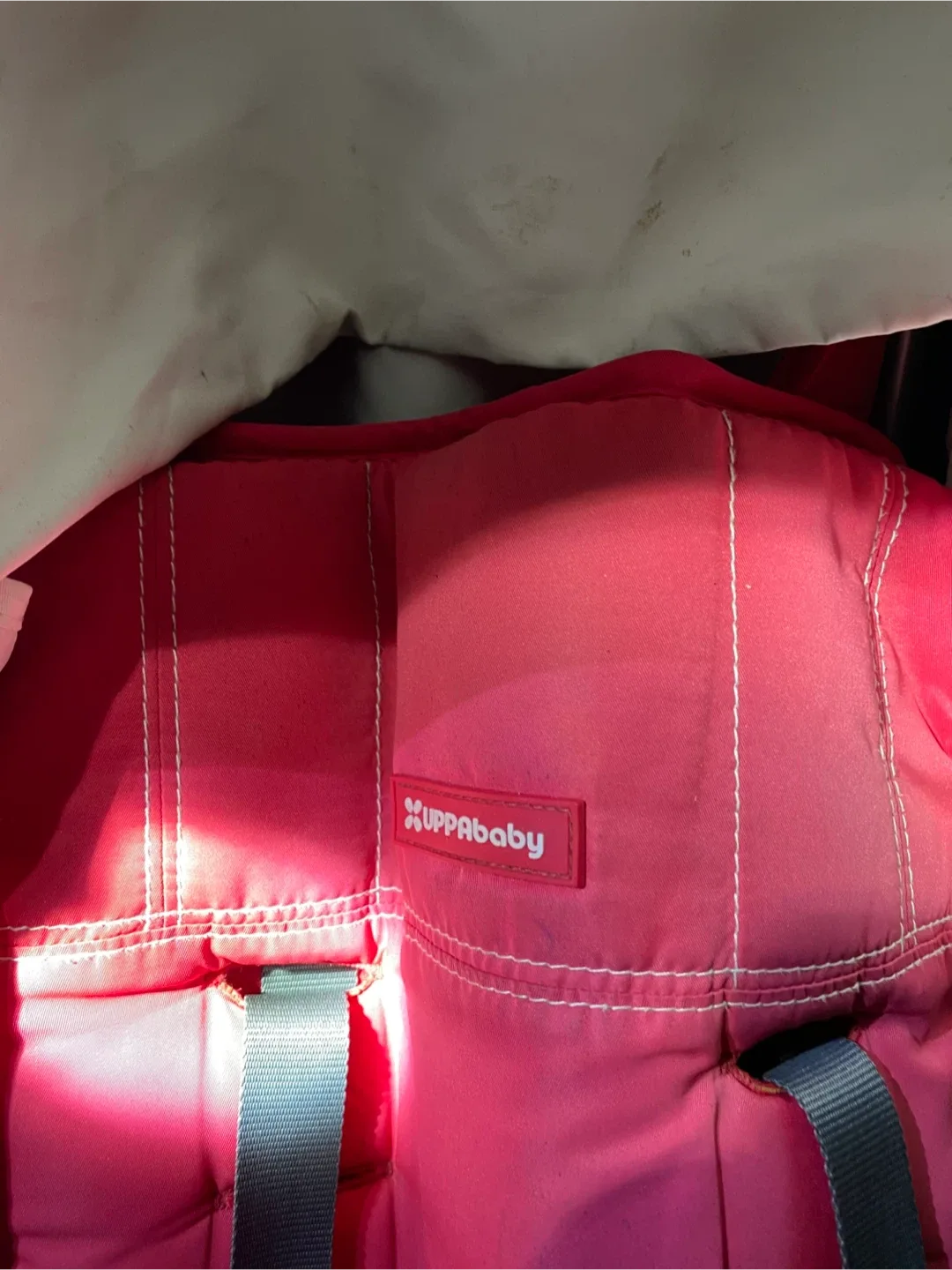 UPPAbaby & Safety 1st Strollers image indicator(5)