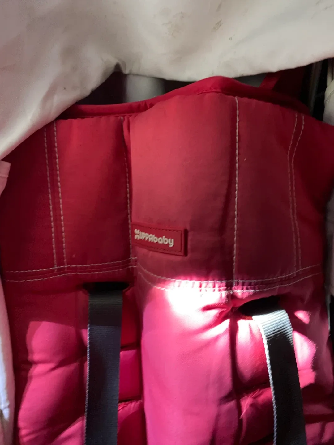 UPPAbaby & Safety 1st Strollers image indicator(6)