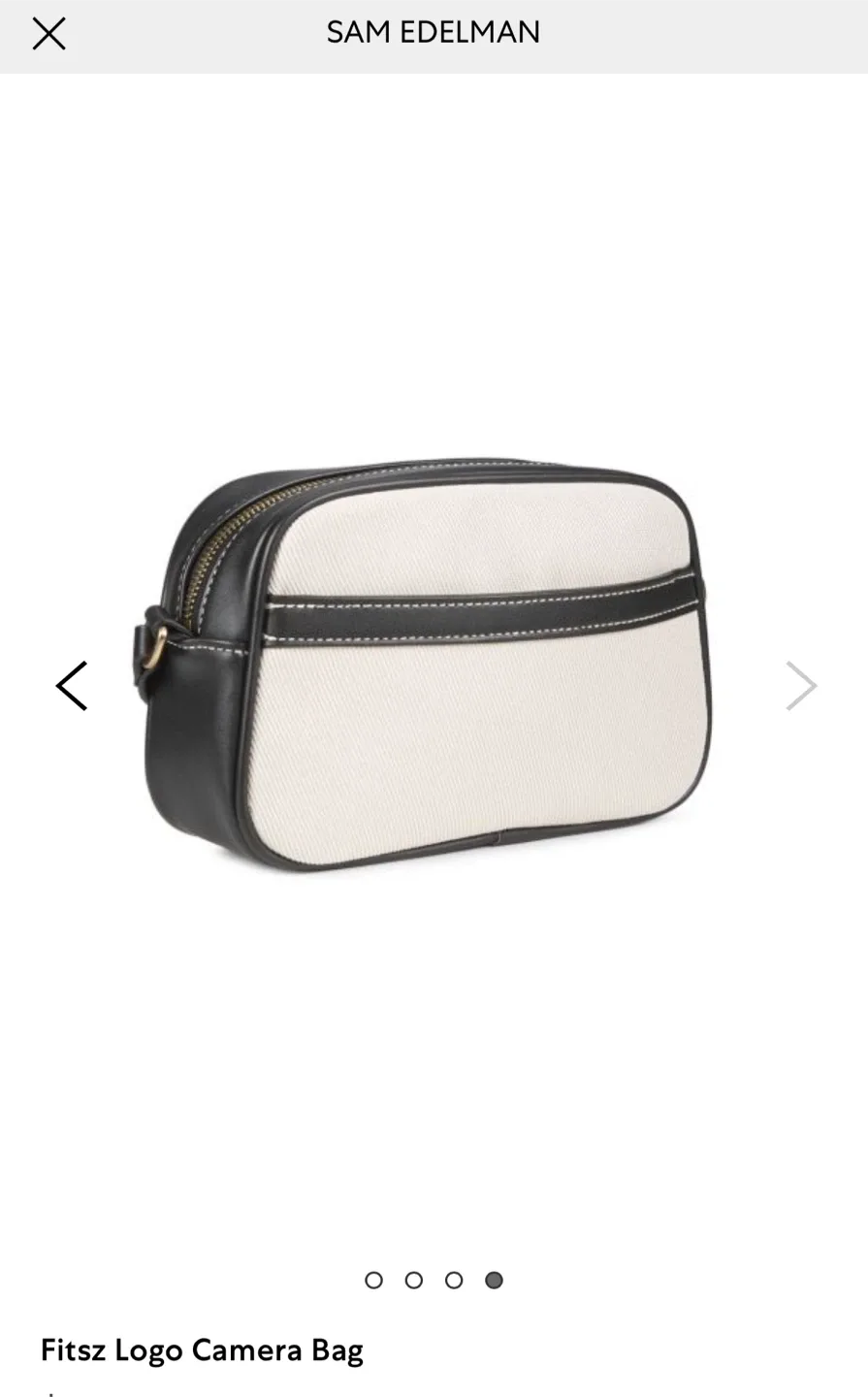 Sam Edelman Crossbody  Bag image indicator(4)