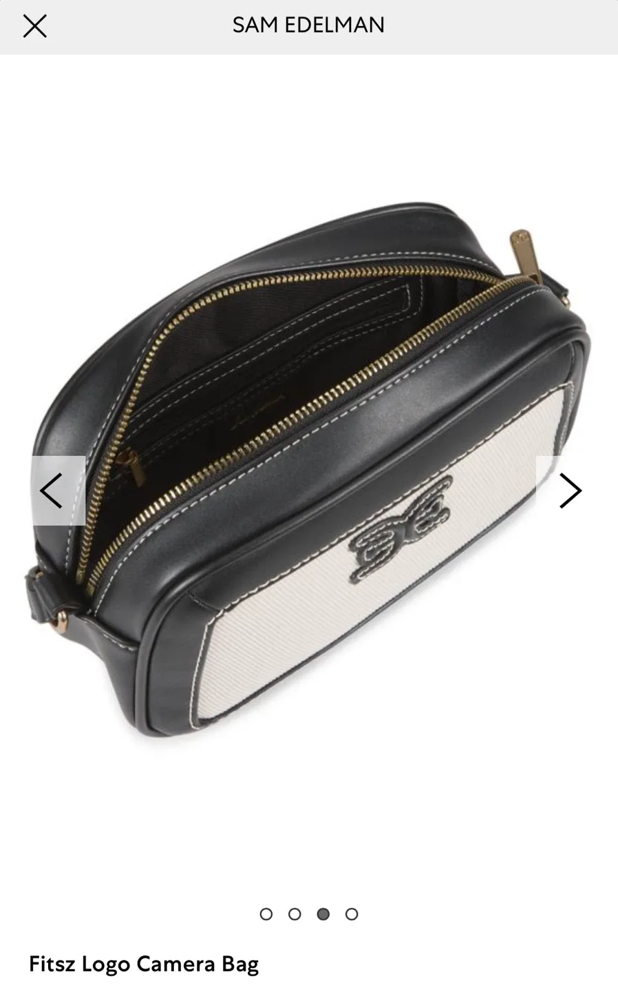 Sam Edelman Crossbody  Bag image indicator(2)