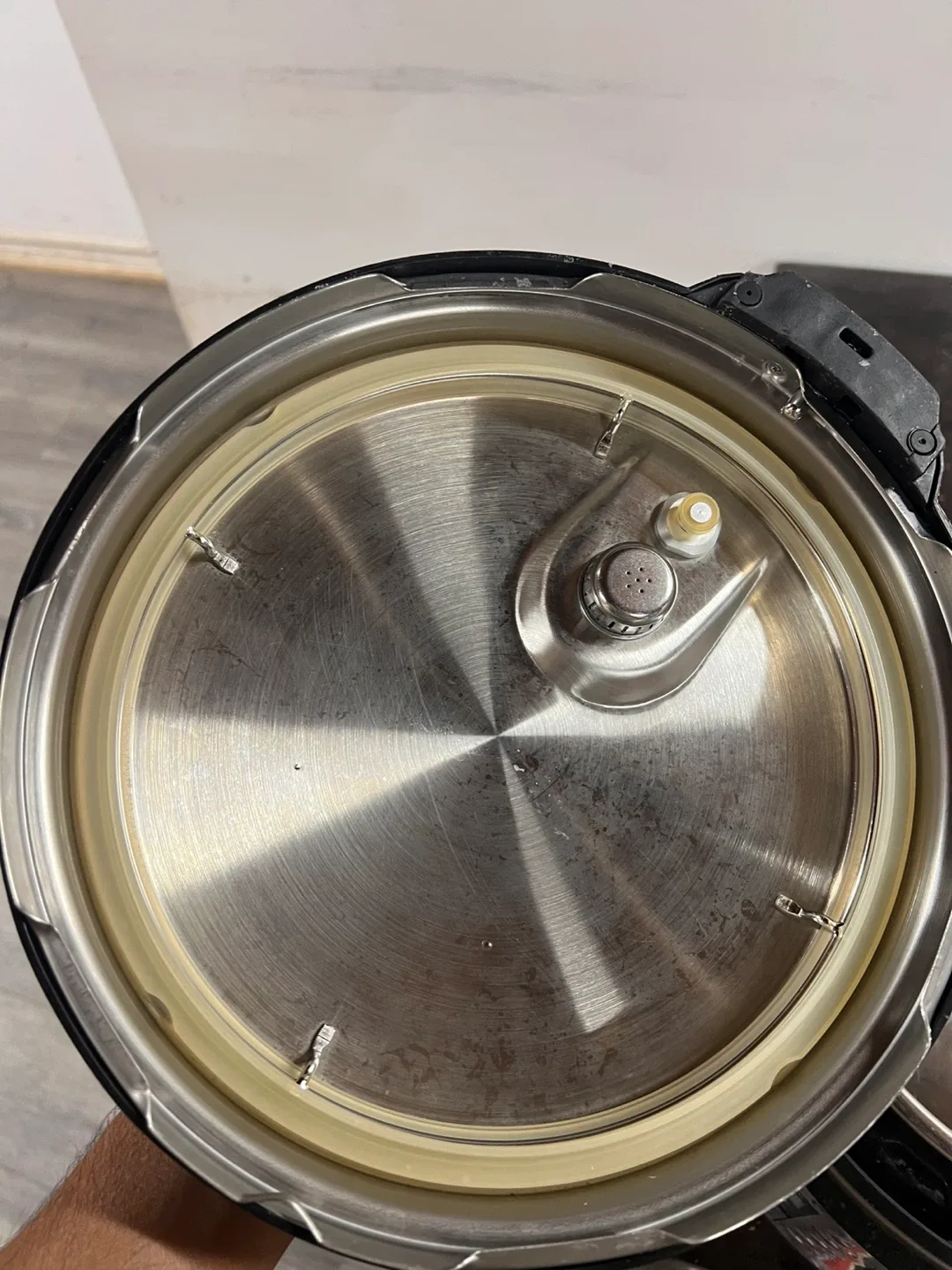 Instant Pot IP-LUX image indicator(4)