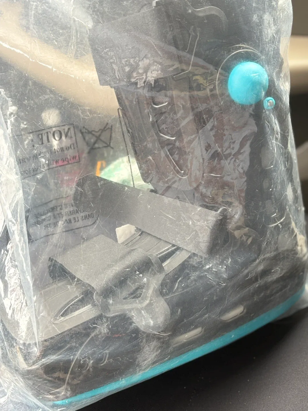 Tairibousy Air Cam Walker Fracture Boot - Medium thumbnail