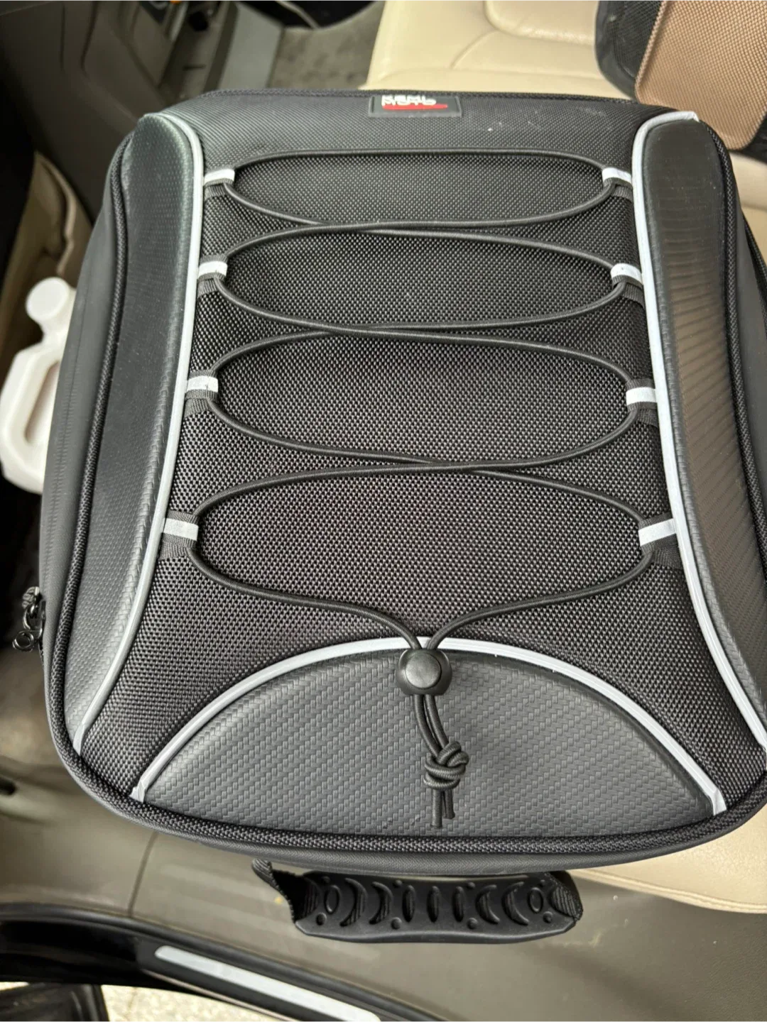 Nelson Rigg CL-1060-S Tail Bag image indicator(3)