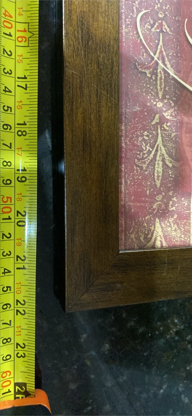 Framed Wall Art - Each Day Is A Gift image indicator(4)