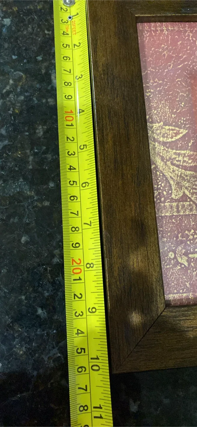 Framed Wall Art - Each Day Is A Gift image indicator(3)