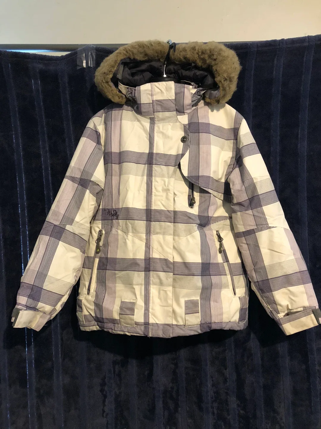 Fifiy Snowboard Jacket - Size S image indicator(2)