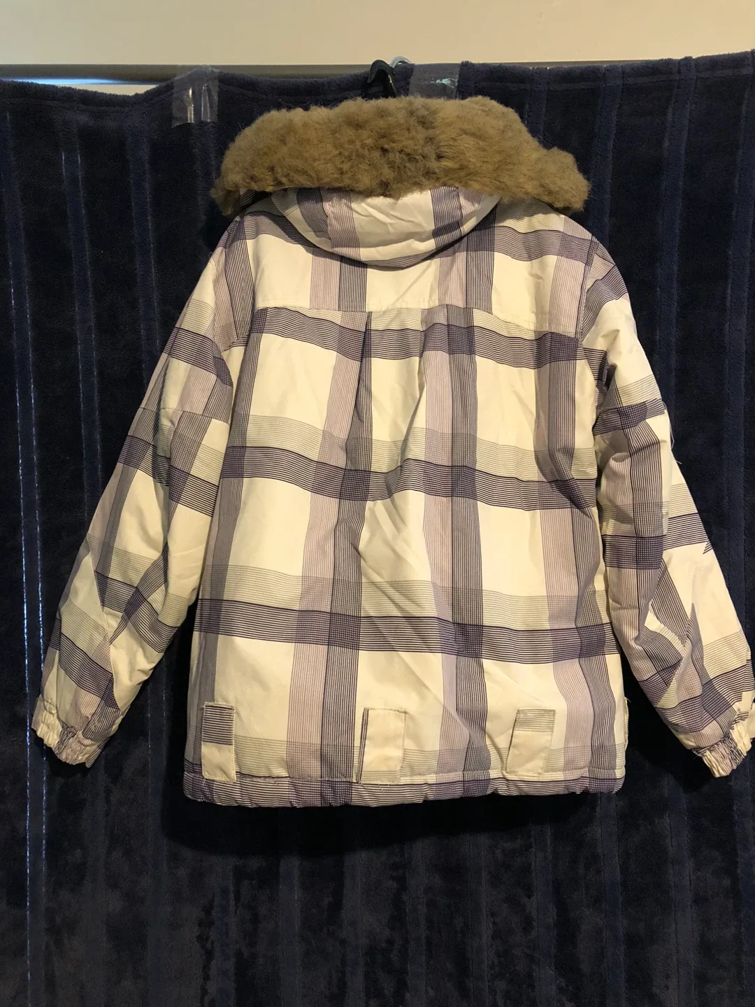 Fifiy Snowboard Jacket - Size S image indicator(3)