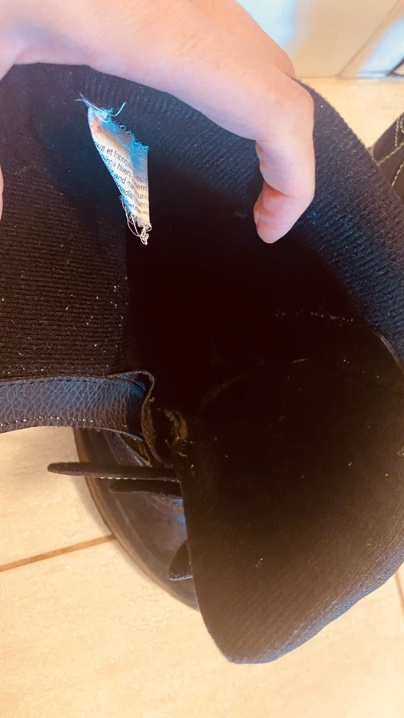 Arctic Tracks Winter Boots image indicator(3)