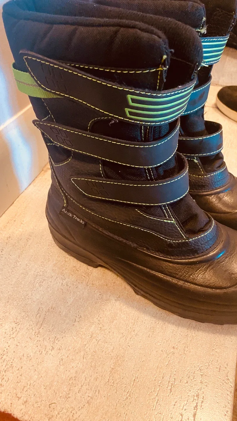 Arctic Tracks Winter Boots image indicator(2)