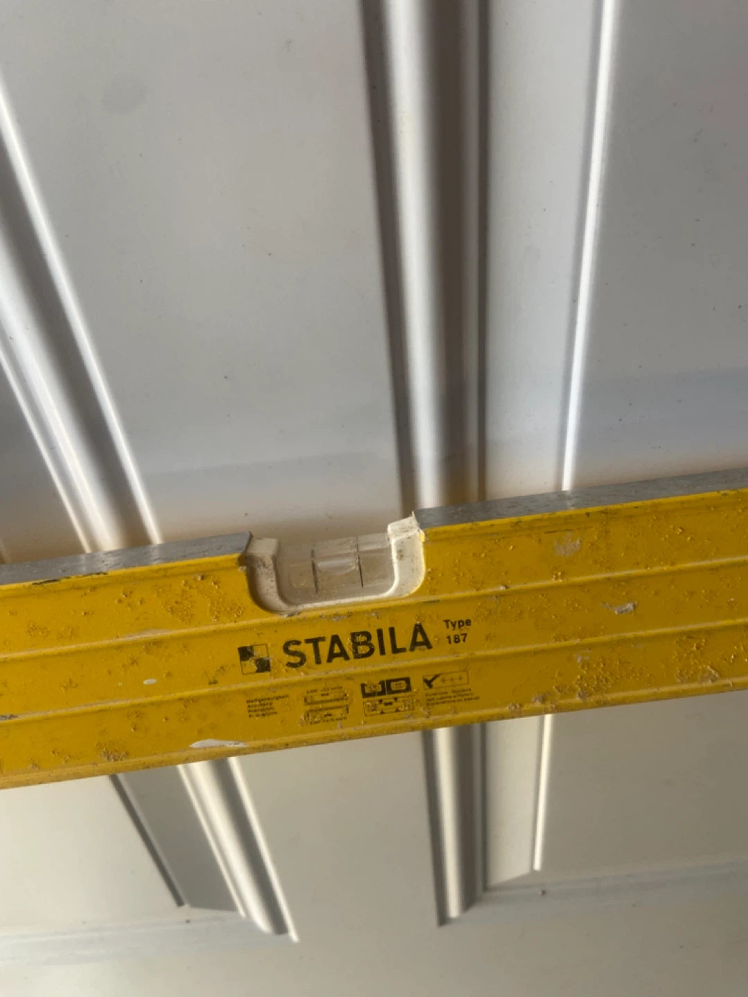 Stabila 4 foot Type 196 Level - photo 2