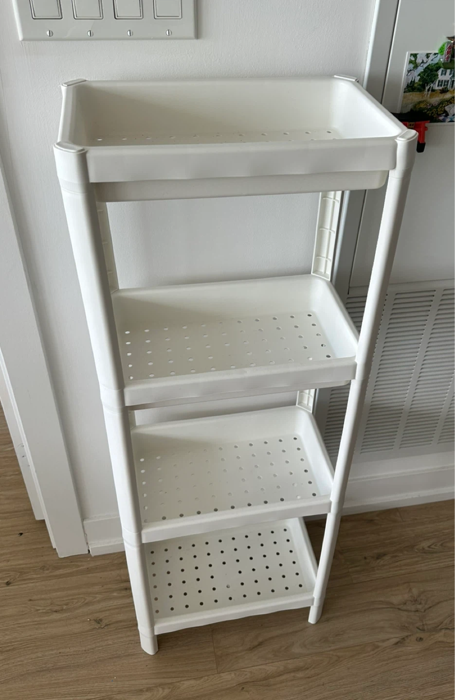 Ikea Shelf