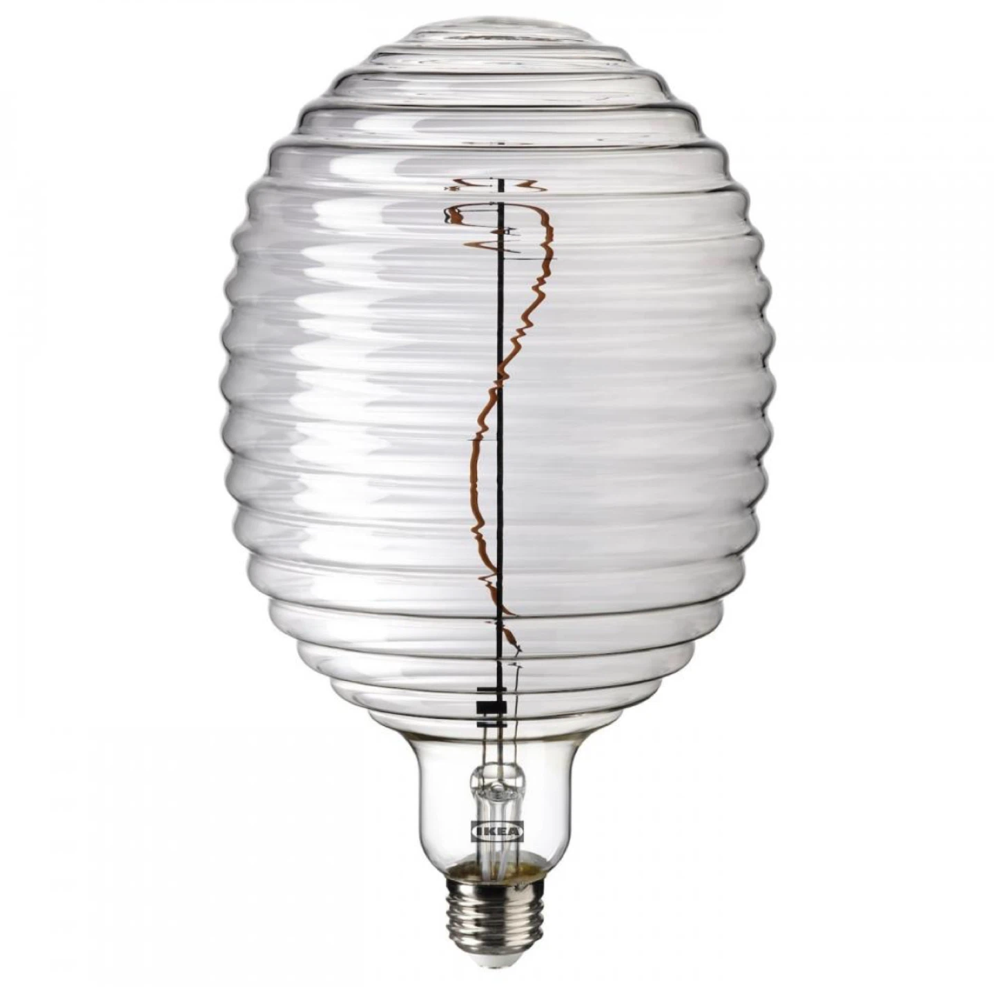 Ikea Lunnom LED Bulb - Decorative