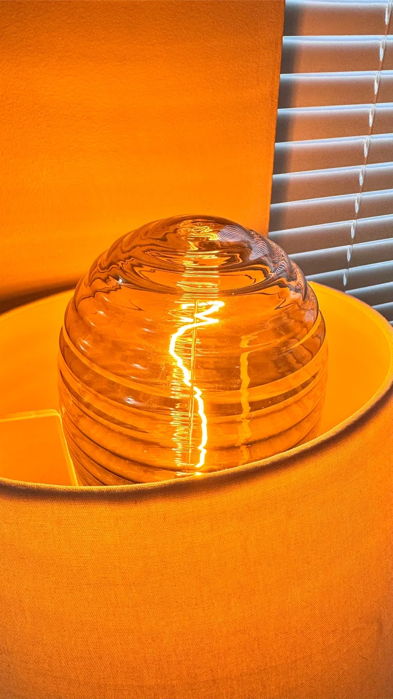 Ikea Lunnom LED Bulb - Decorative image indicator(3)