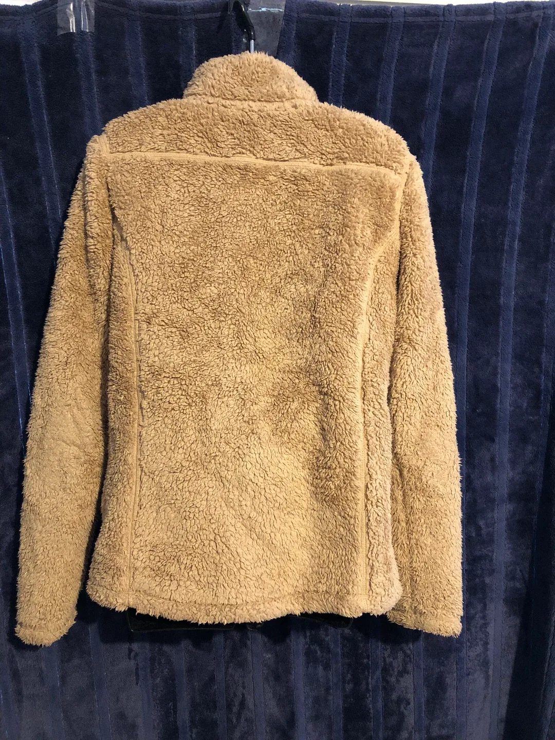 Cloudveil Women's Fleece Jacket - Size S image indicator(3)