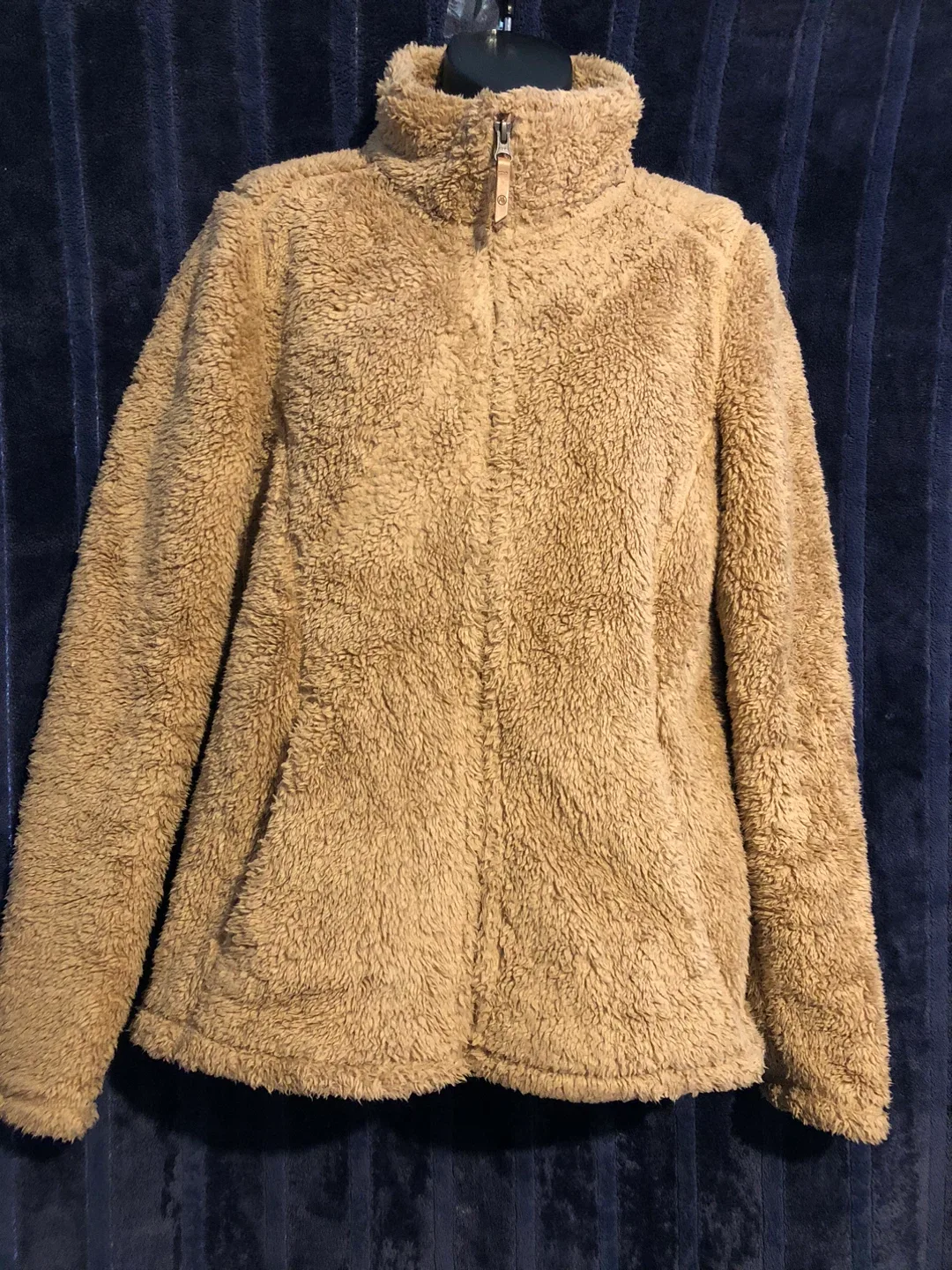 Cloudveil Women's Fleece Jacket - Size S thumbnail
