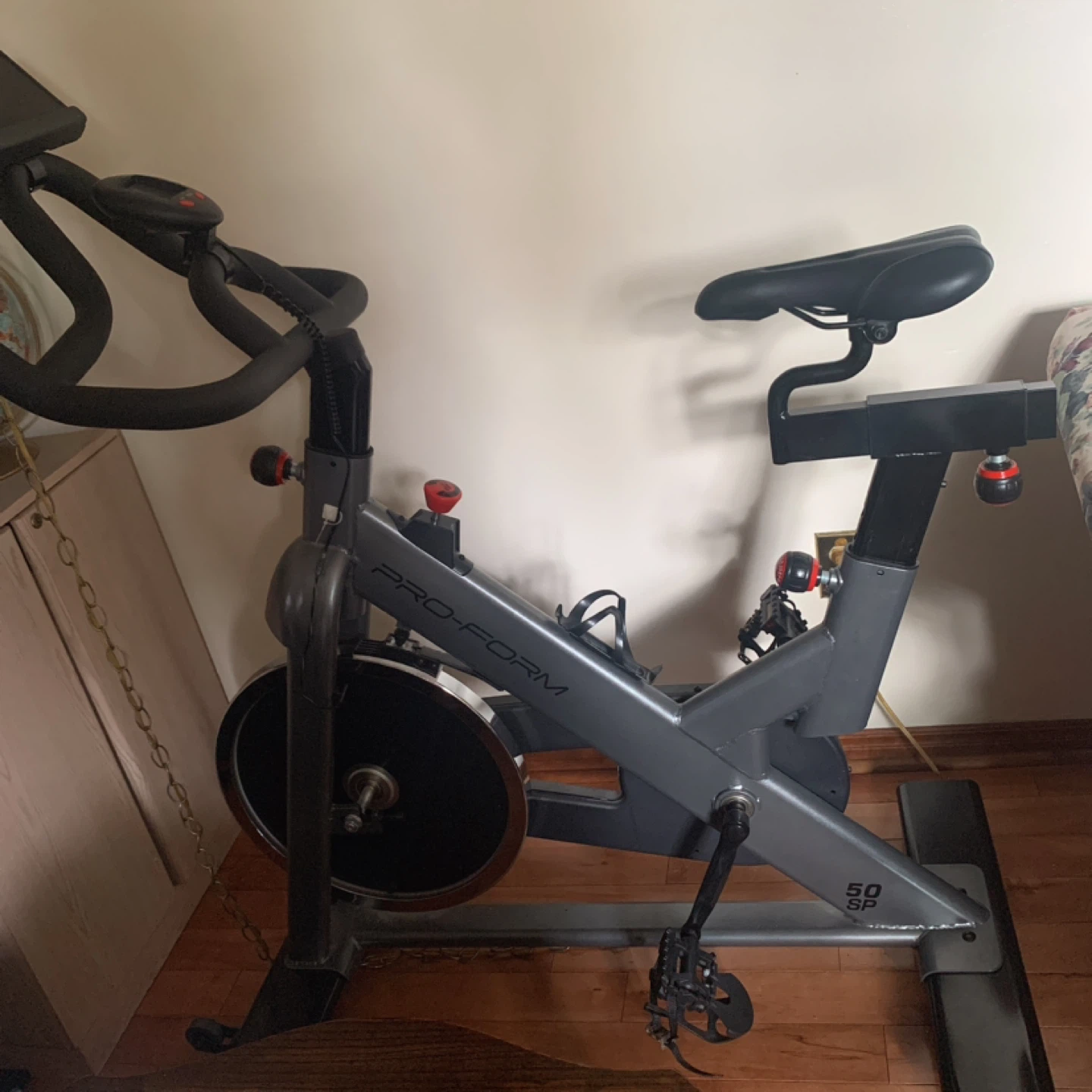 Pro-Form 50 SP Indoor Exercise Bike