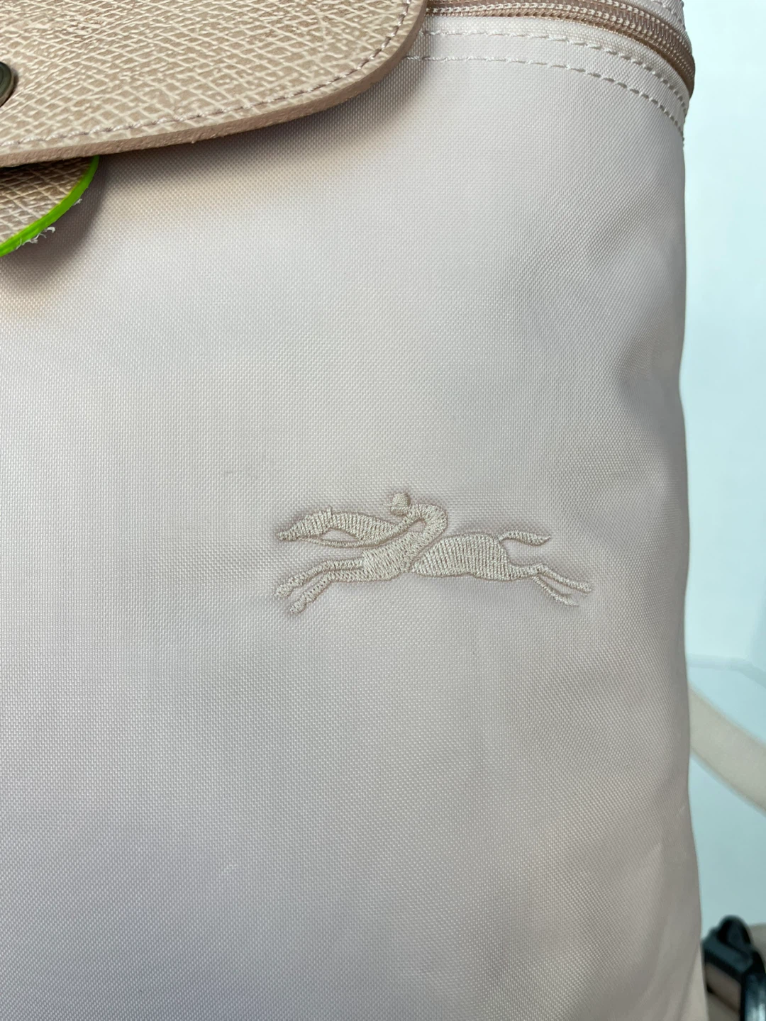 Longchamp Le Pliage Backpack - photo 3