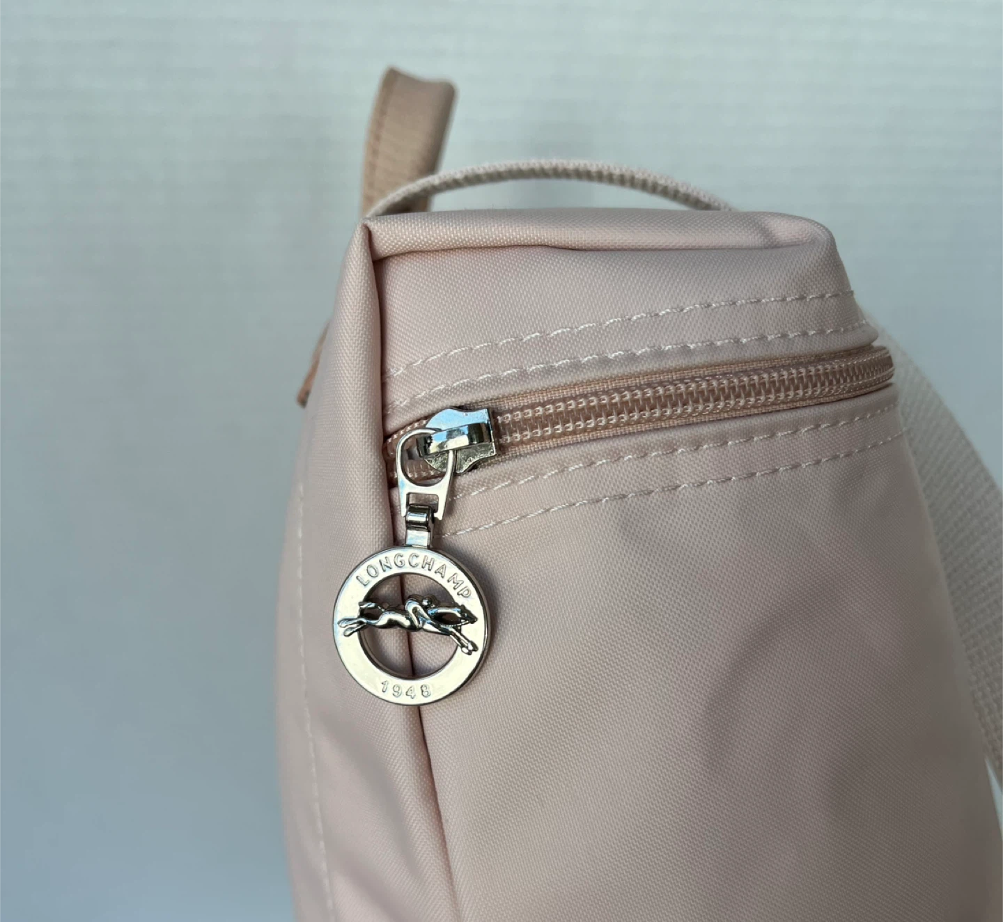 Longchamp Le Pliage Backpack - photo 4