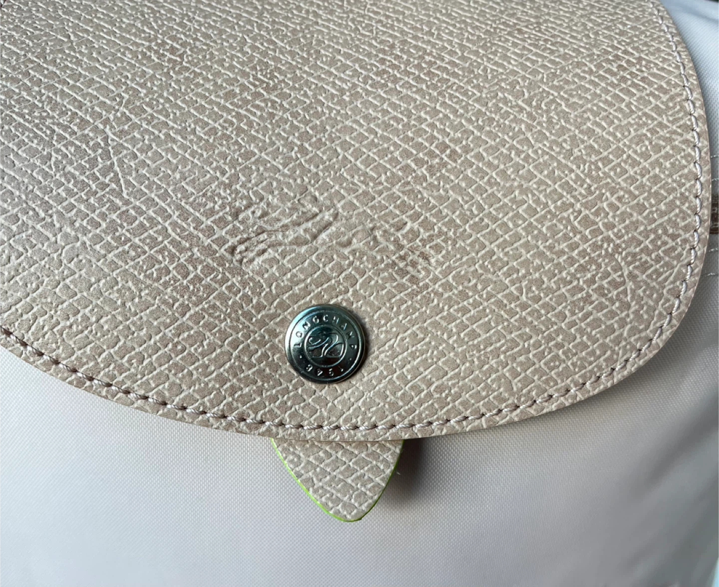 Longchamp Le Pliage Backpack - photo 2