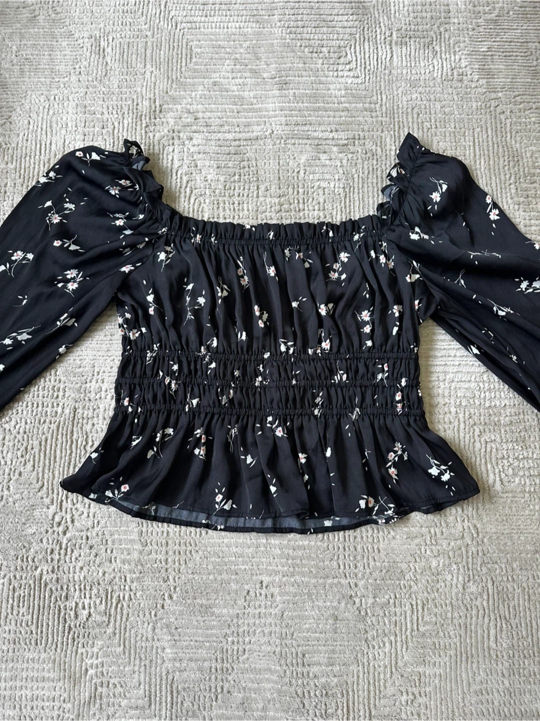 Dynamite Top