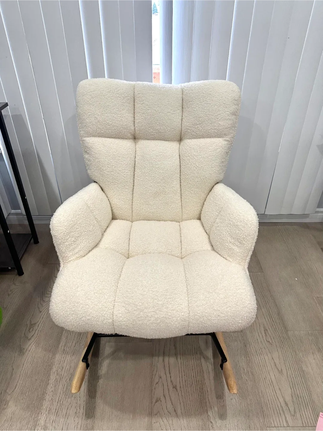 Rocking Chair image indicator(4)