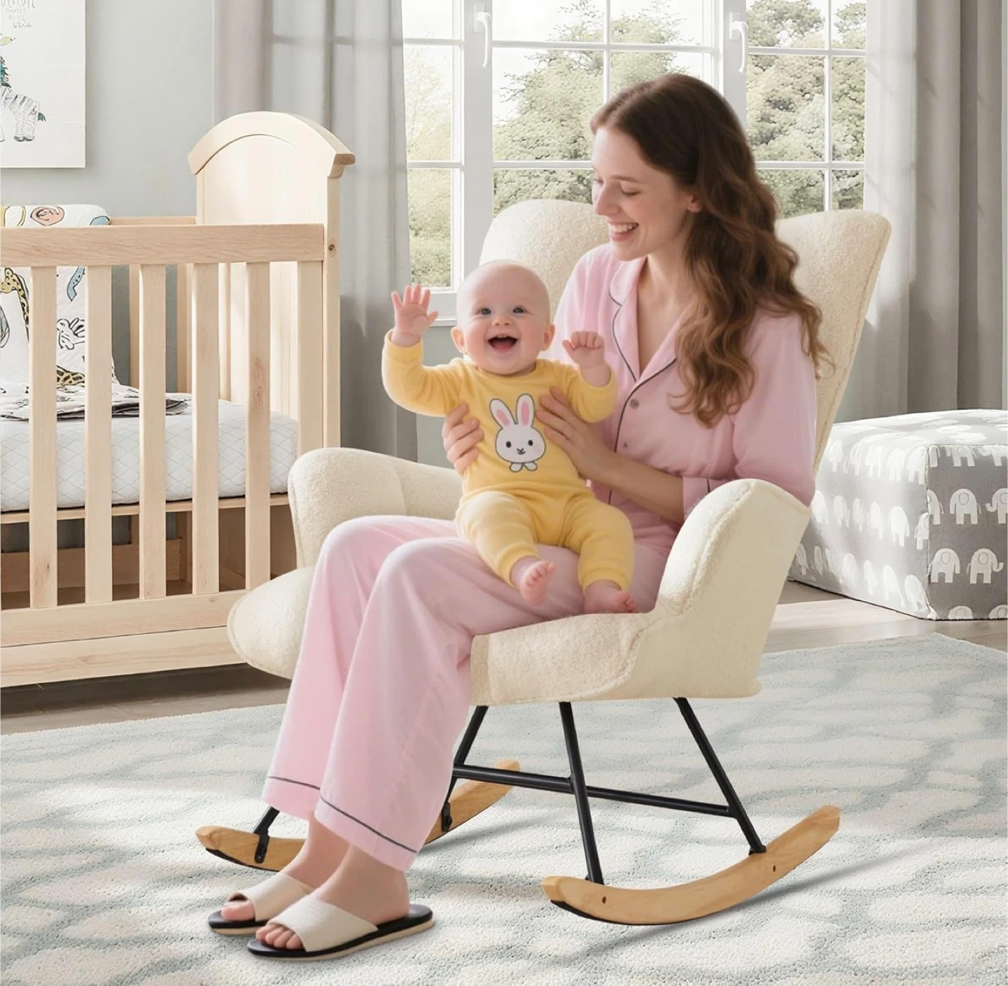 Rocking Chair