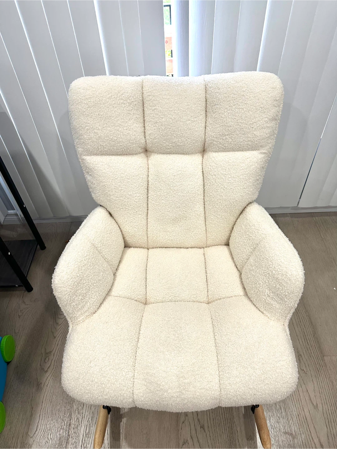 Rocking Chair - photo 3