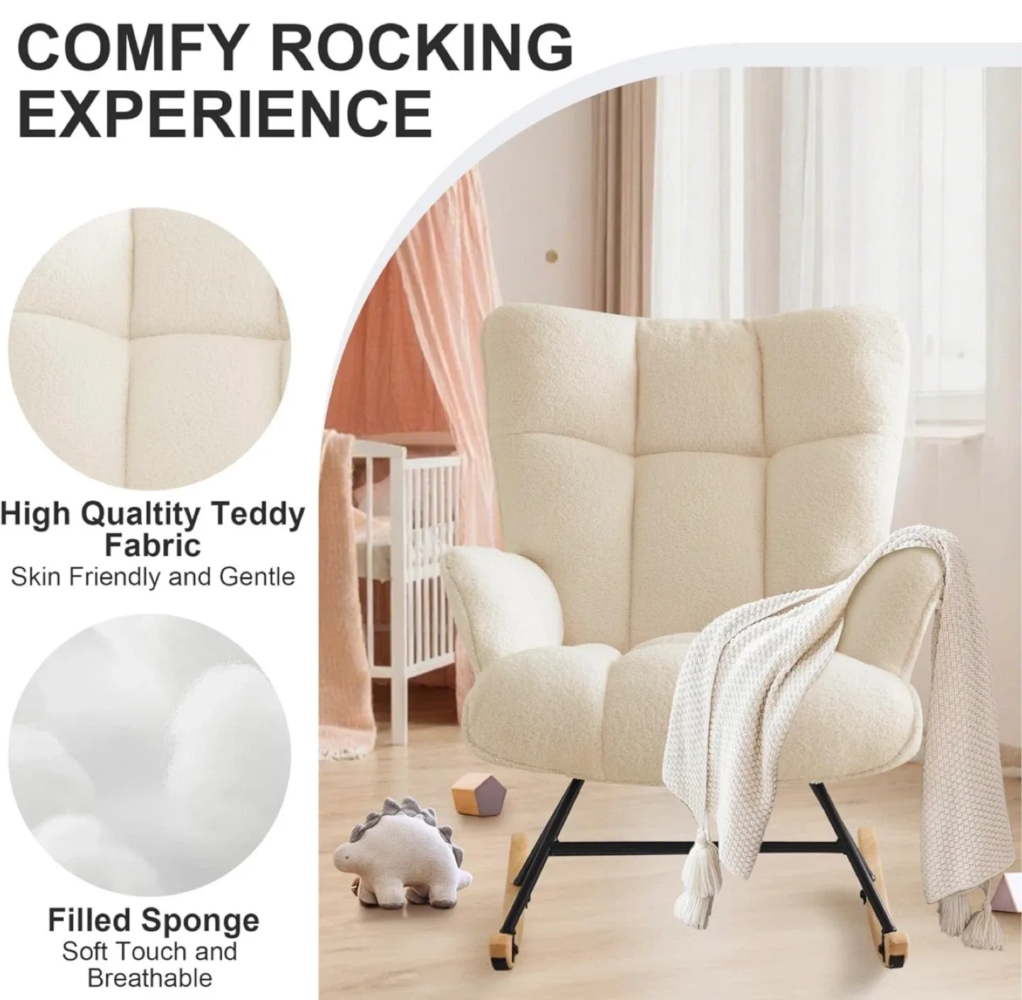 Rocking Chair image indicator(7)