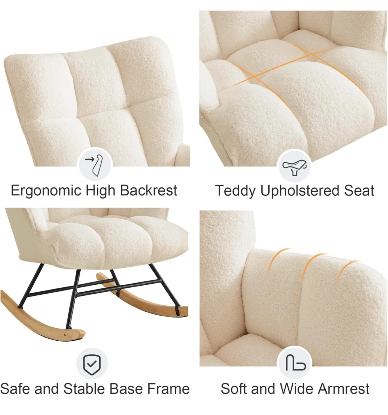 Rocking Chair image indicator(9)