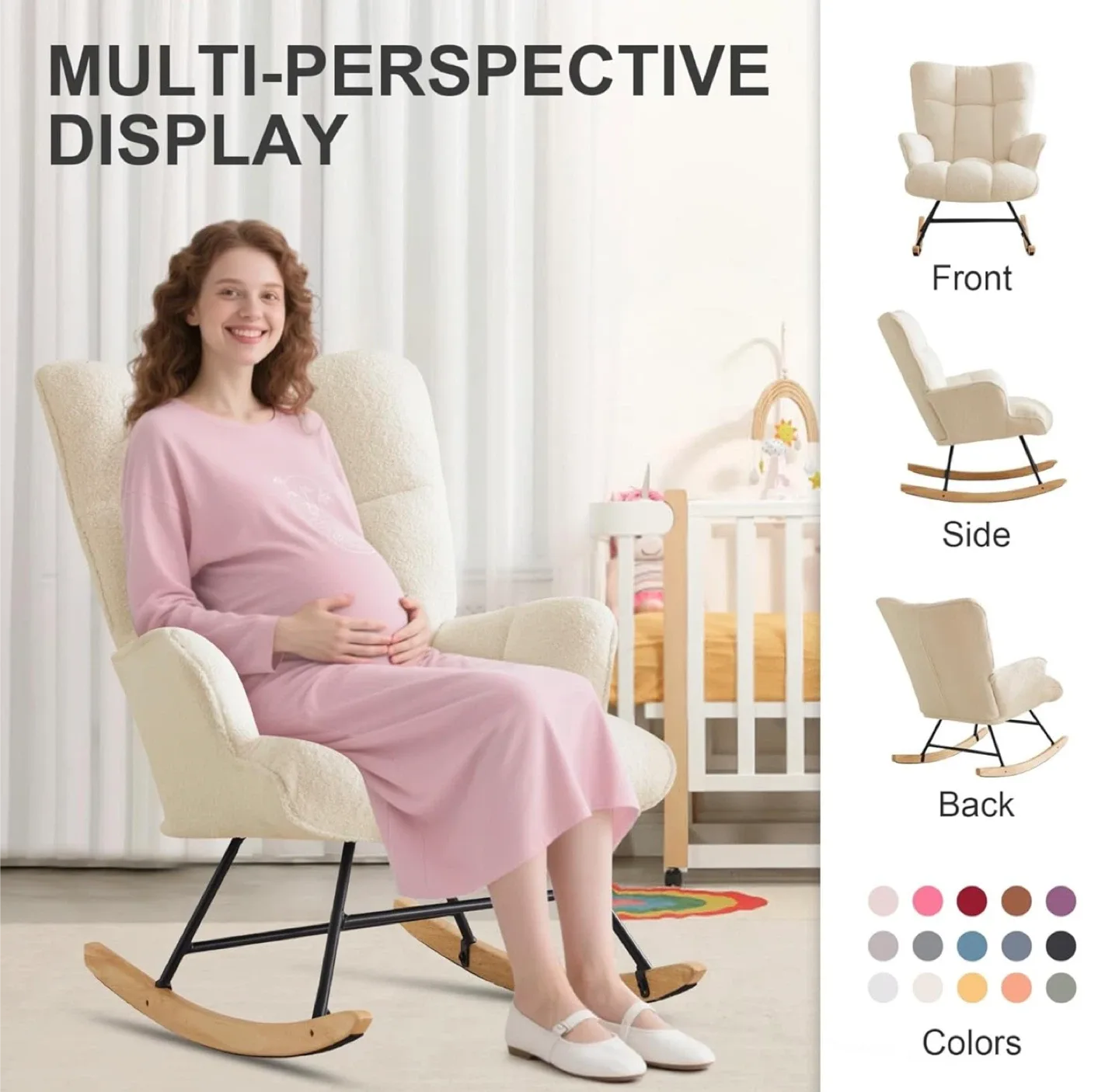 Rocking Chair image indicator(8)