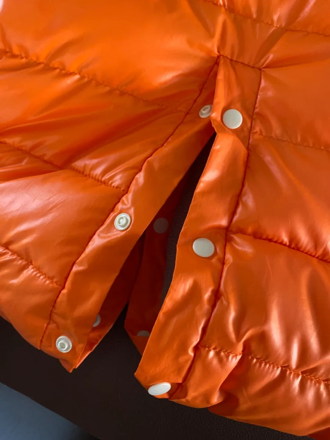 7 A.M. Enfant Doudoune Bunting Bag image indicator(3)