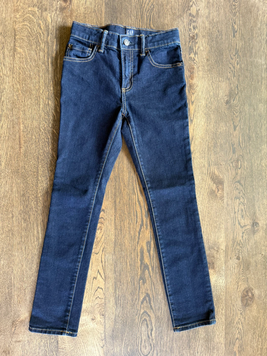 GAP Denim Jeans - Kid’s Size 10 Slim Stretch Skinny